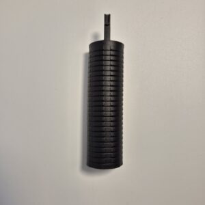 Brompton - wkładka sztycy regulująca wysokość