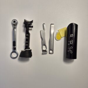 Multitool Brompton