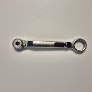 Multitool - grzechotka Brompton