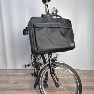Torba Brompton Metro City Medium - na latopa / do biura