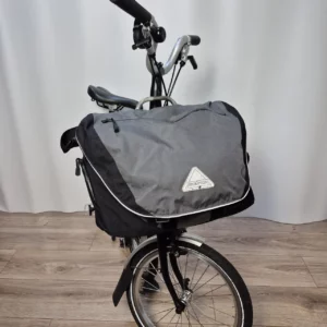 Torba Brompton C-Bag - szara