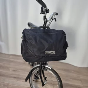 Torba Brompton C-Bag - czarna