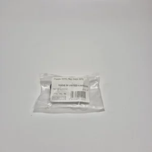 Korki śrub mocujących koła - Brompton