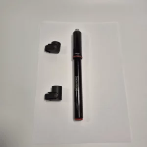 Pompka Lezyne - Brompton