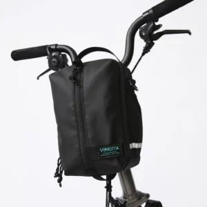 Odpinana torba na kierownicę / torba na ramię EBC - Vincita