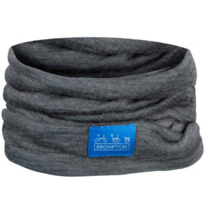 Brompton - komin Merino - Endura x Brompton New York