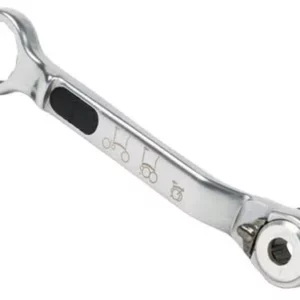 Multitool - grzechotka Brompton