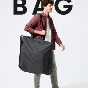 Torba i pokrowiec Invisibility 2.0 dla Bromton C-Line - Vincita