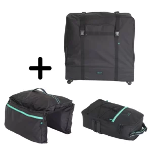Wielofunkcyjna torba podróżna do G-Line Sightseer 4.0 - Vincita