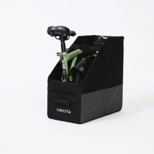 Transporter na rower Keeper 2.0 - Vincita