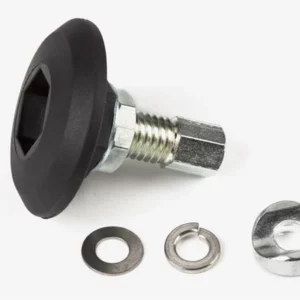 Zestaw dolnych krążków oporowych