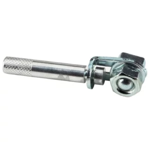 Mocowanie linki piasty biegowej – Sturmey Archer