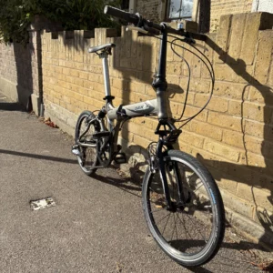 Dahon Jetstream P8